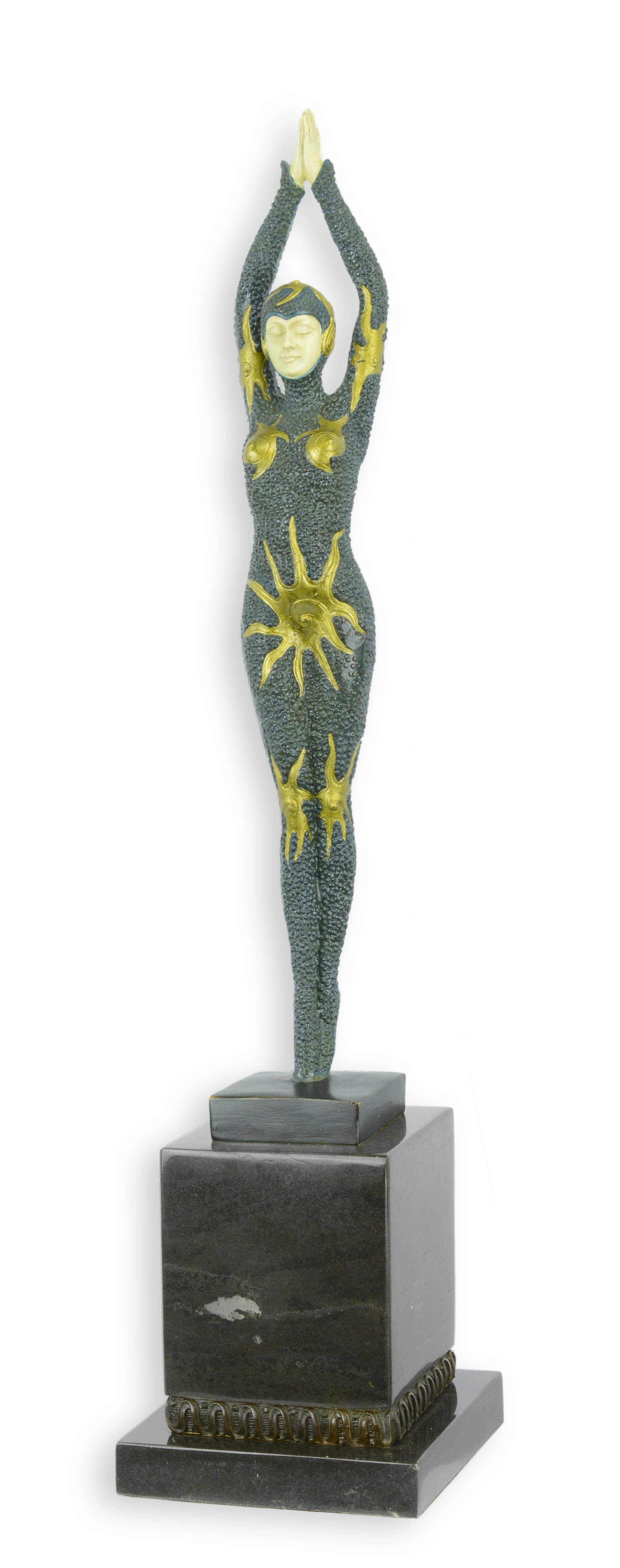 Kunst, Person, Figur