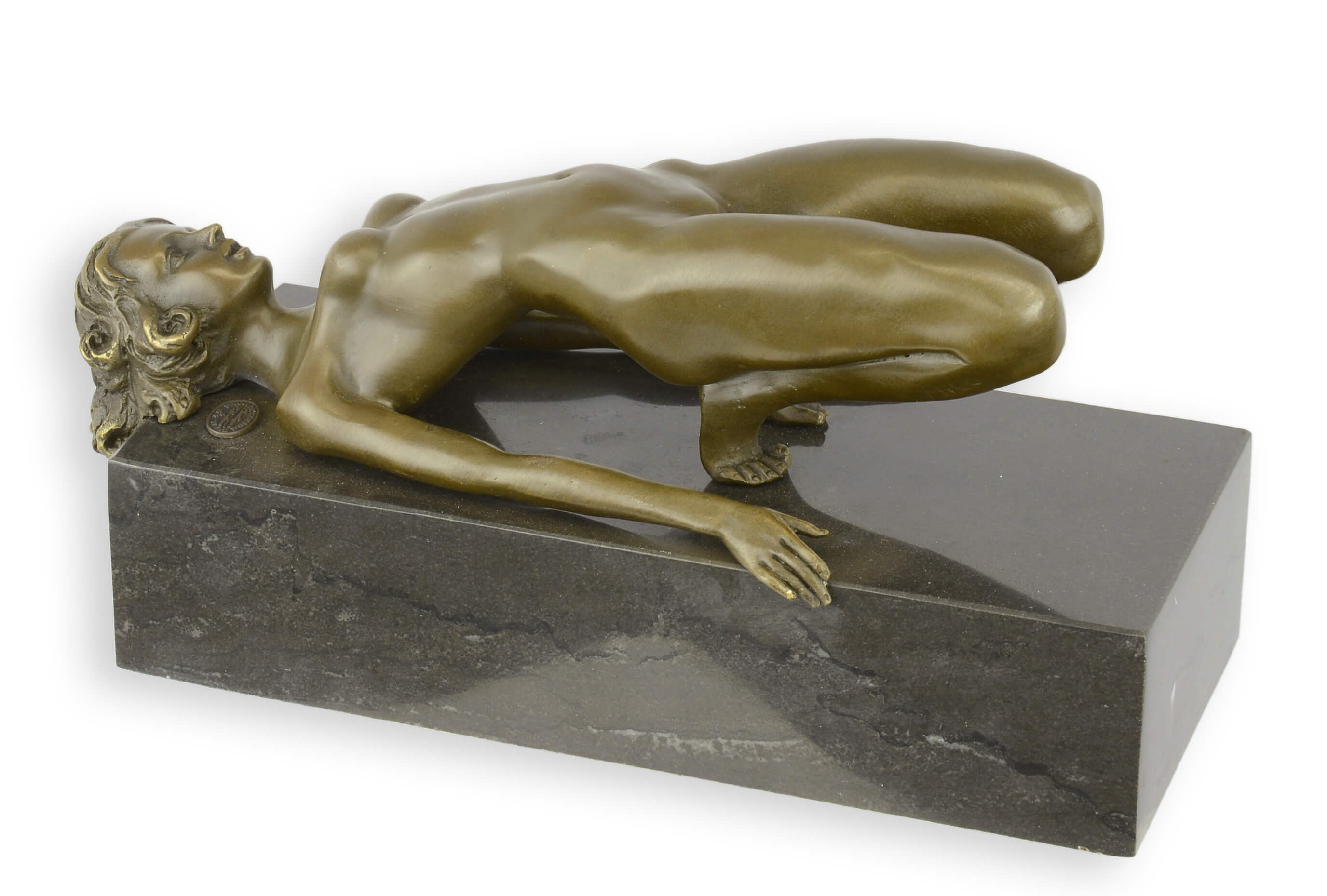 Bronze, Person, Kunst, Gesicht, Kopf