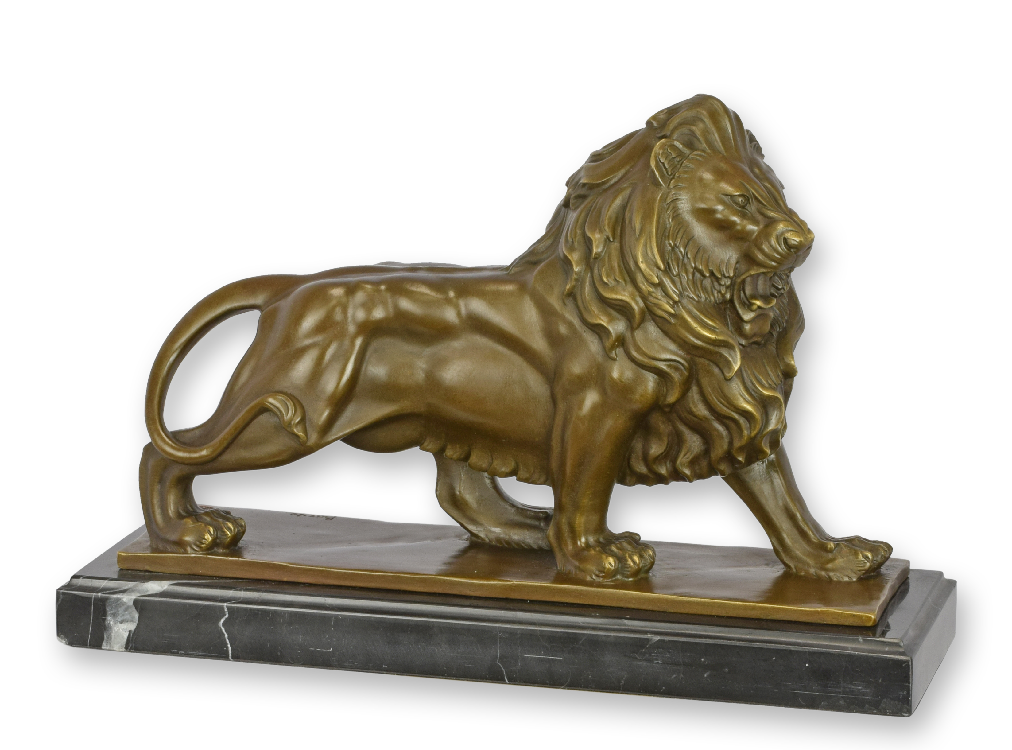 Bronze, Löwe, Tierwelt, Kunst, Figur