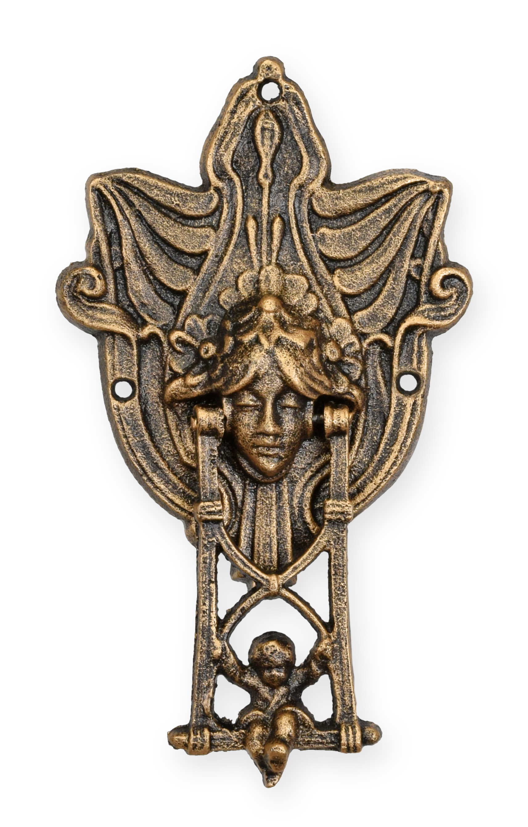 Bronze, Zubehor, Person, Gesicht, Kopf