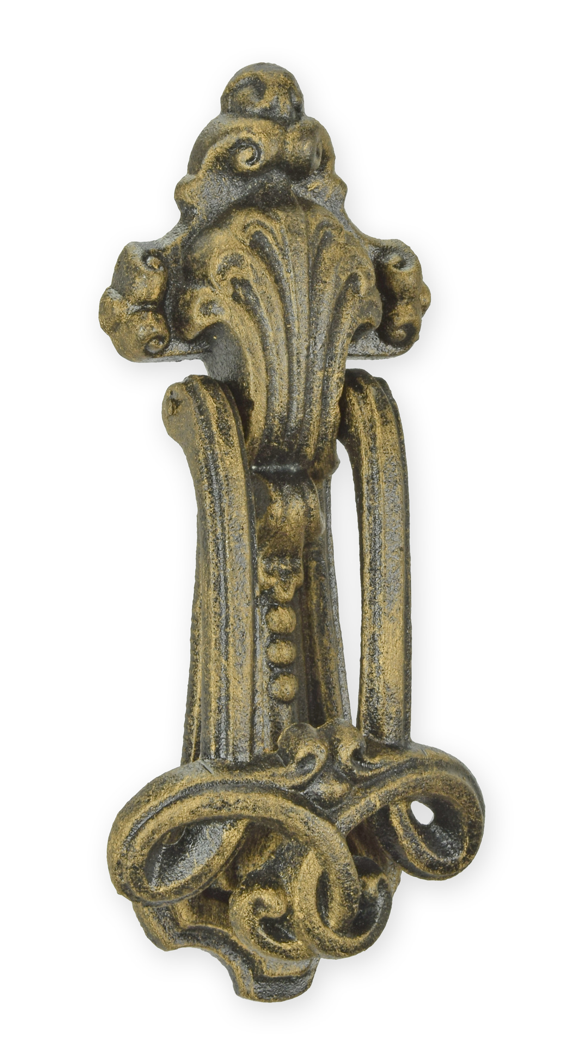 Bronze, Griff, Zubehör, Kunst, Ornament