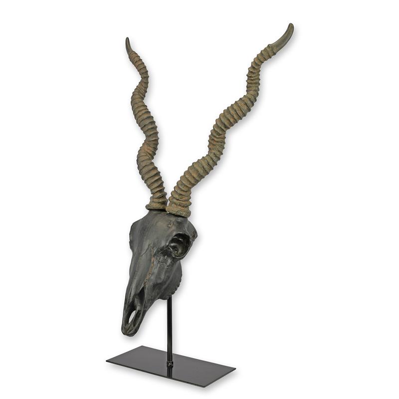 Tier, Antilope, Impala, Säugetier, Tierwelt