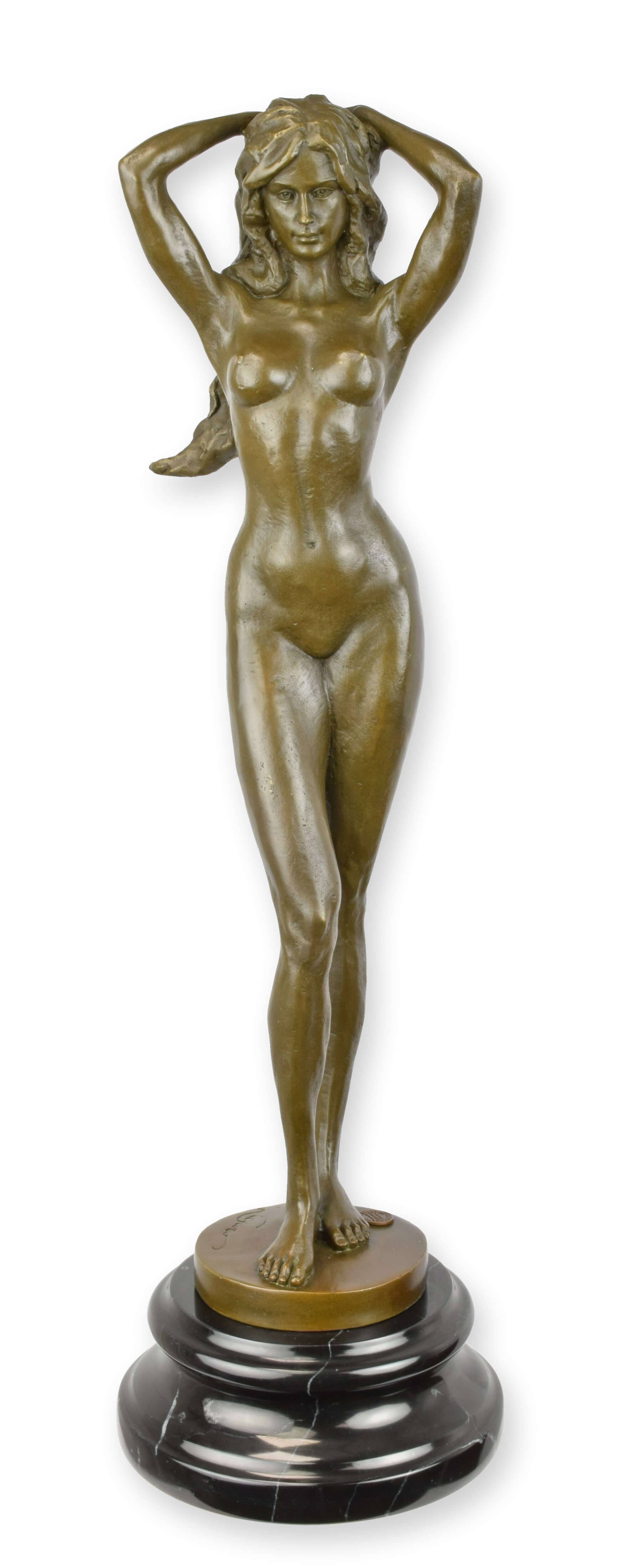 Bronze, Person, Kunst, Figur