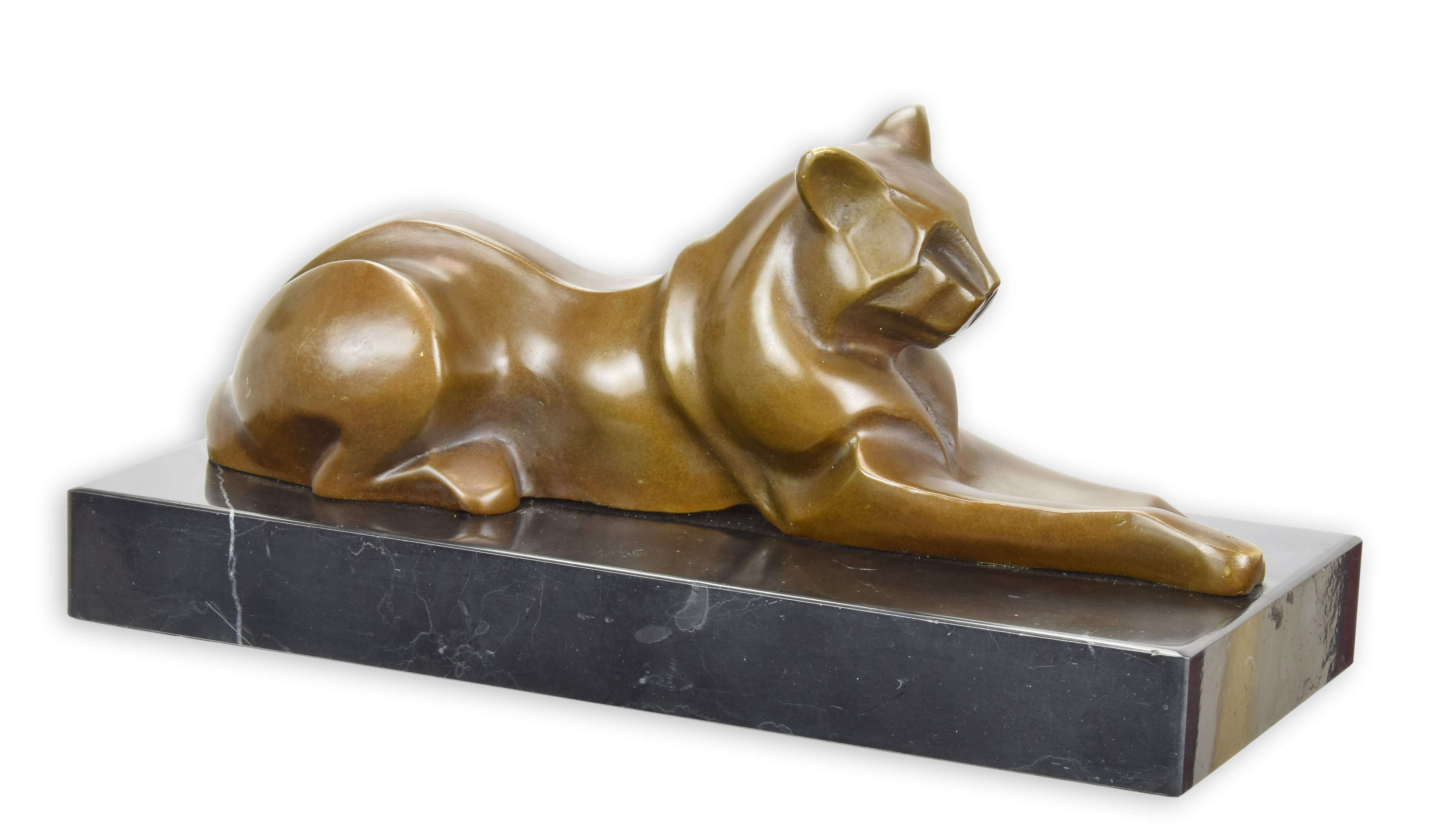 Bronze, Figur