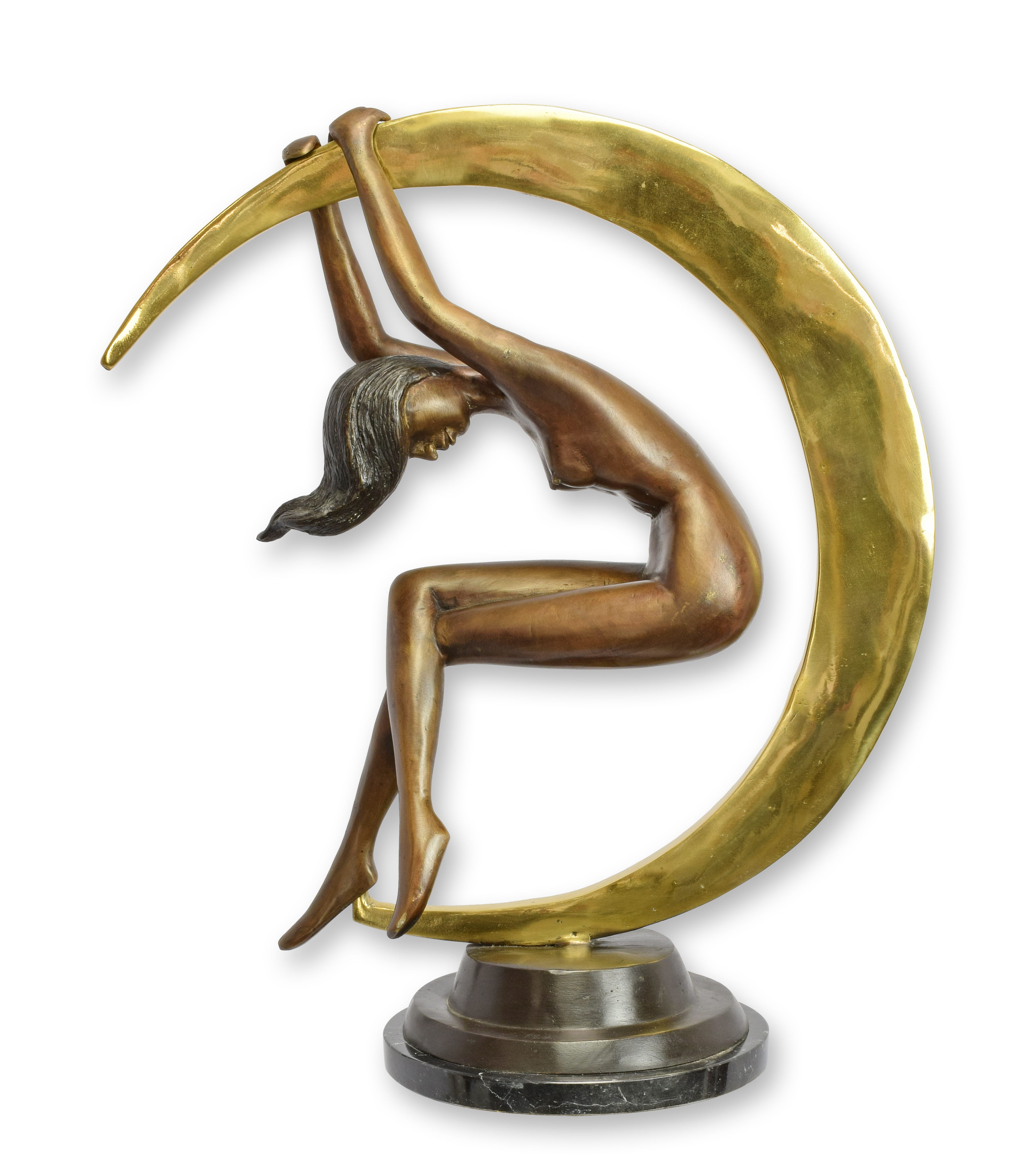 Bronze, Kunst, Person