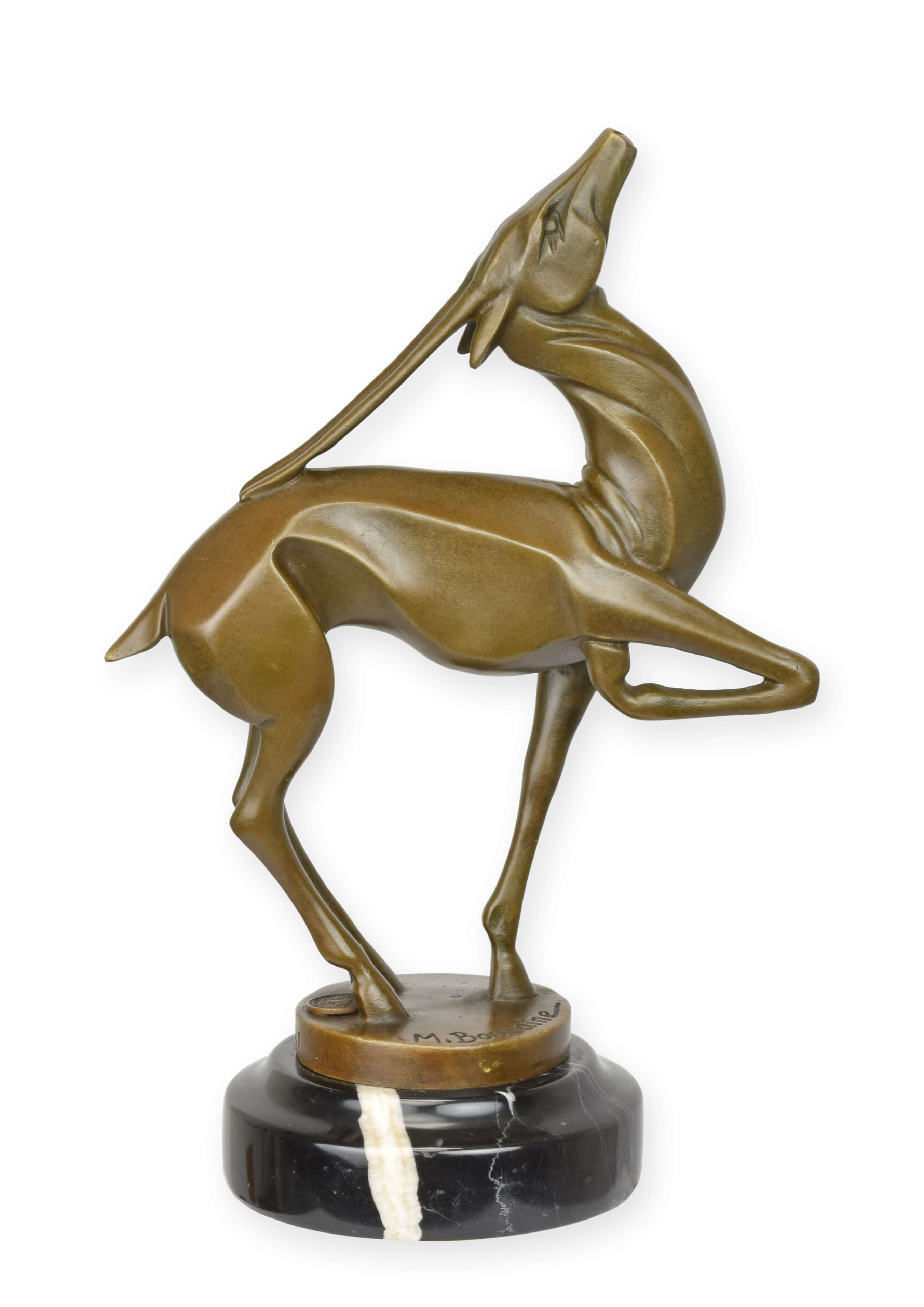 Bronze, Figur, Kunst