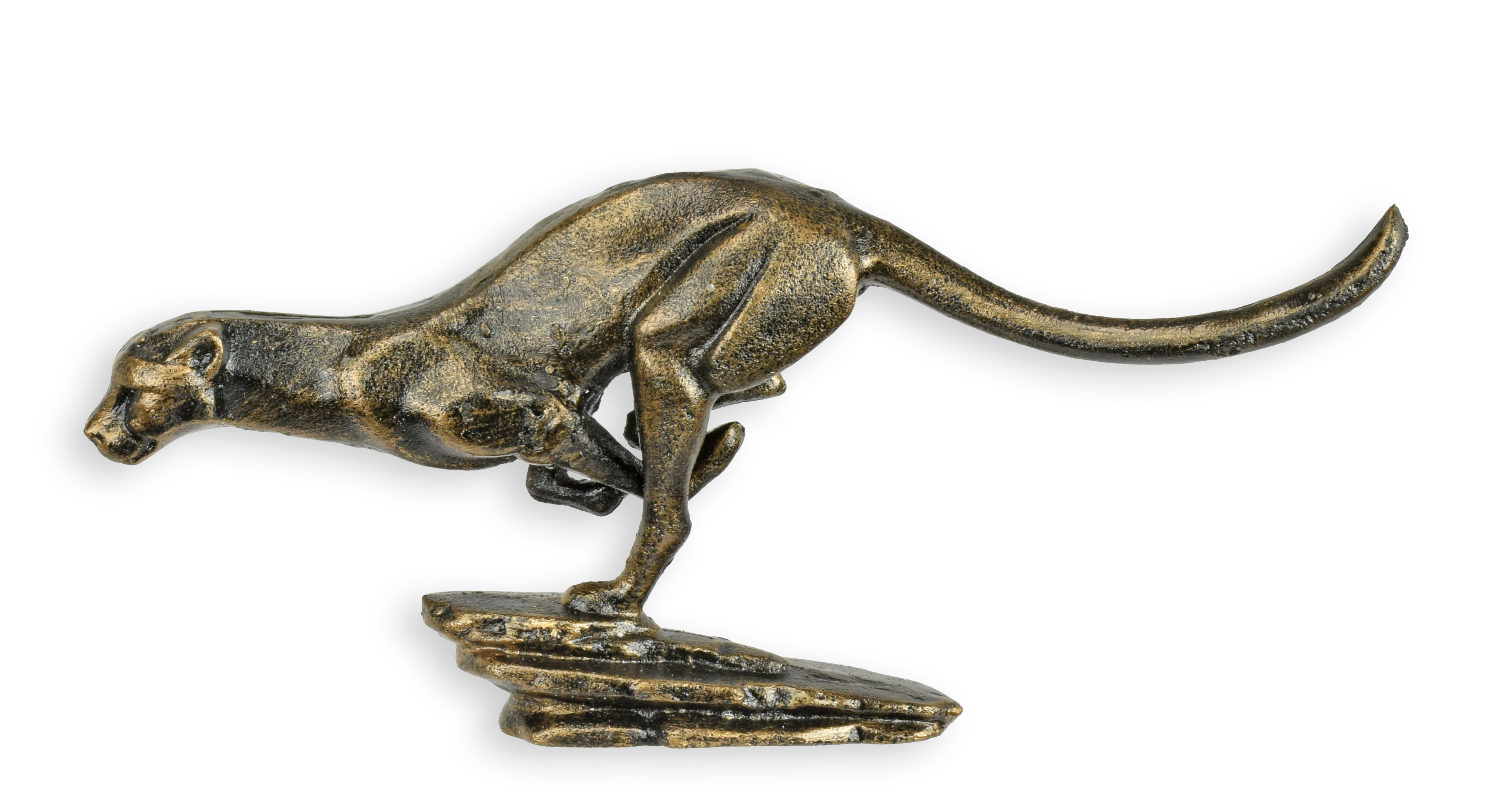 Bronze, Tier, Dinosaurier, Reptil, Figur