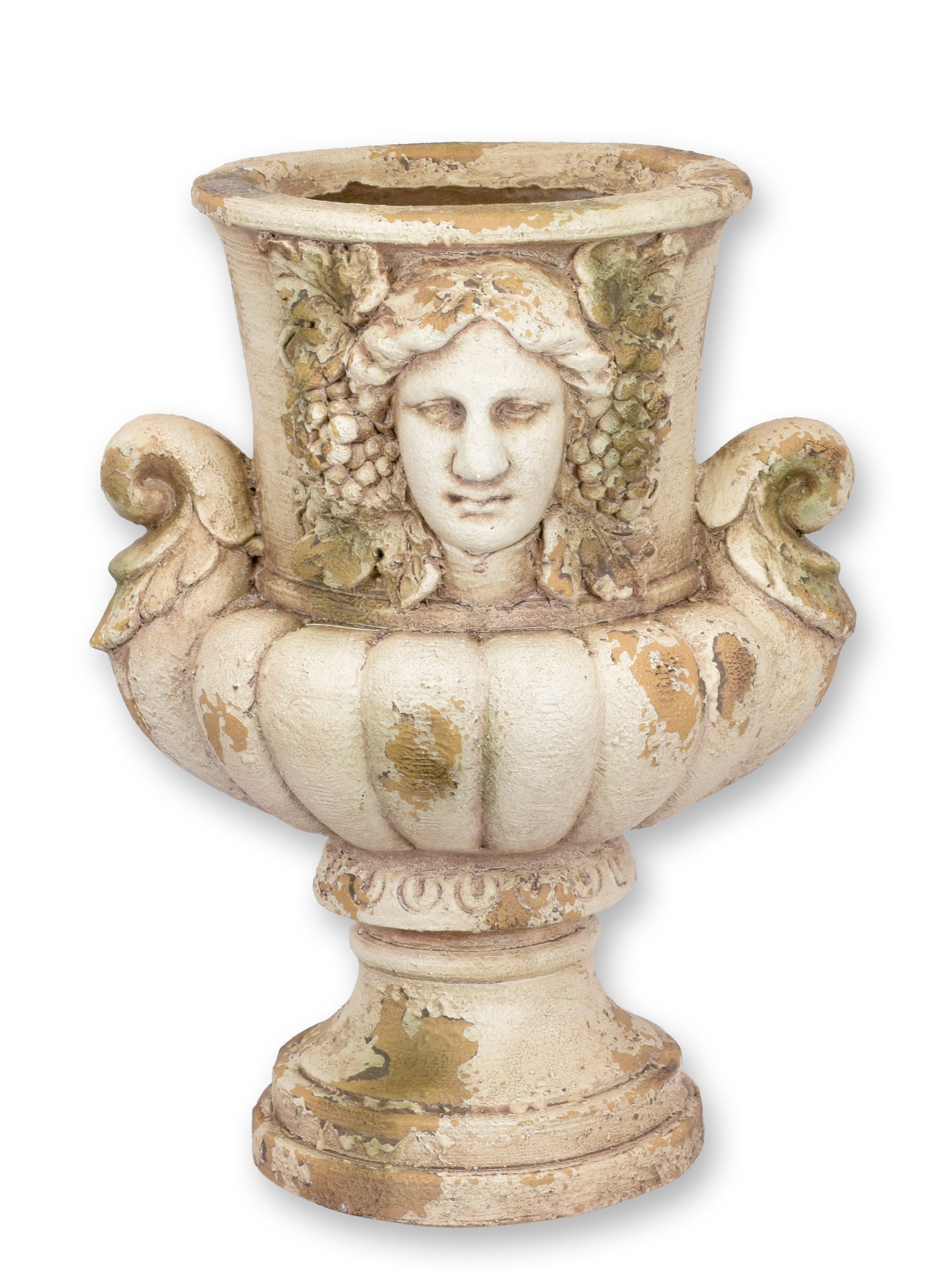 Krug, Töpferei, Vase, Urne, Gesicht