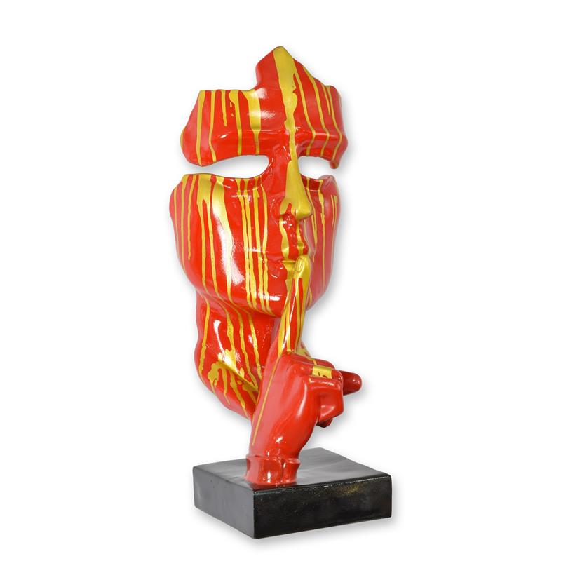 Spielzeug, Kunst, Körperteil, Person, Rumpf