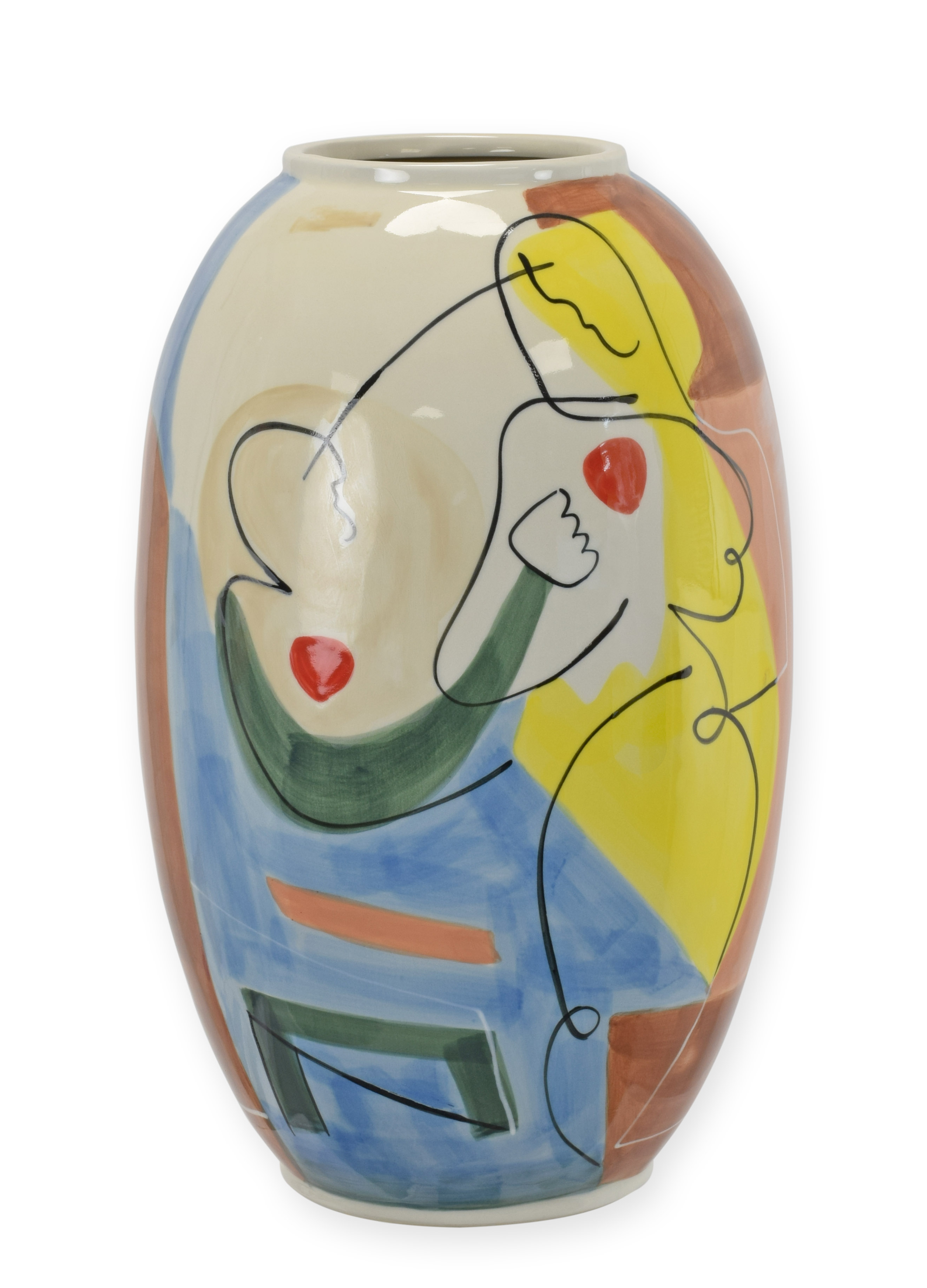 Krug, Töpferei, Vase, Urne