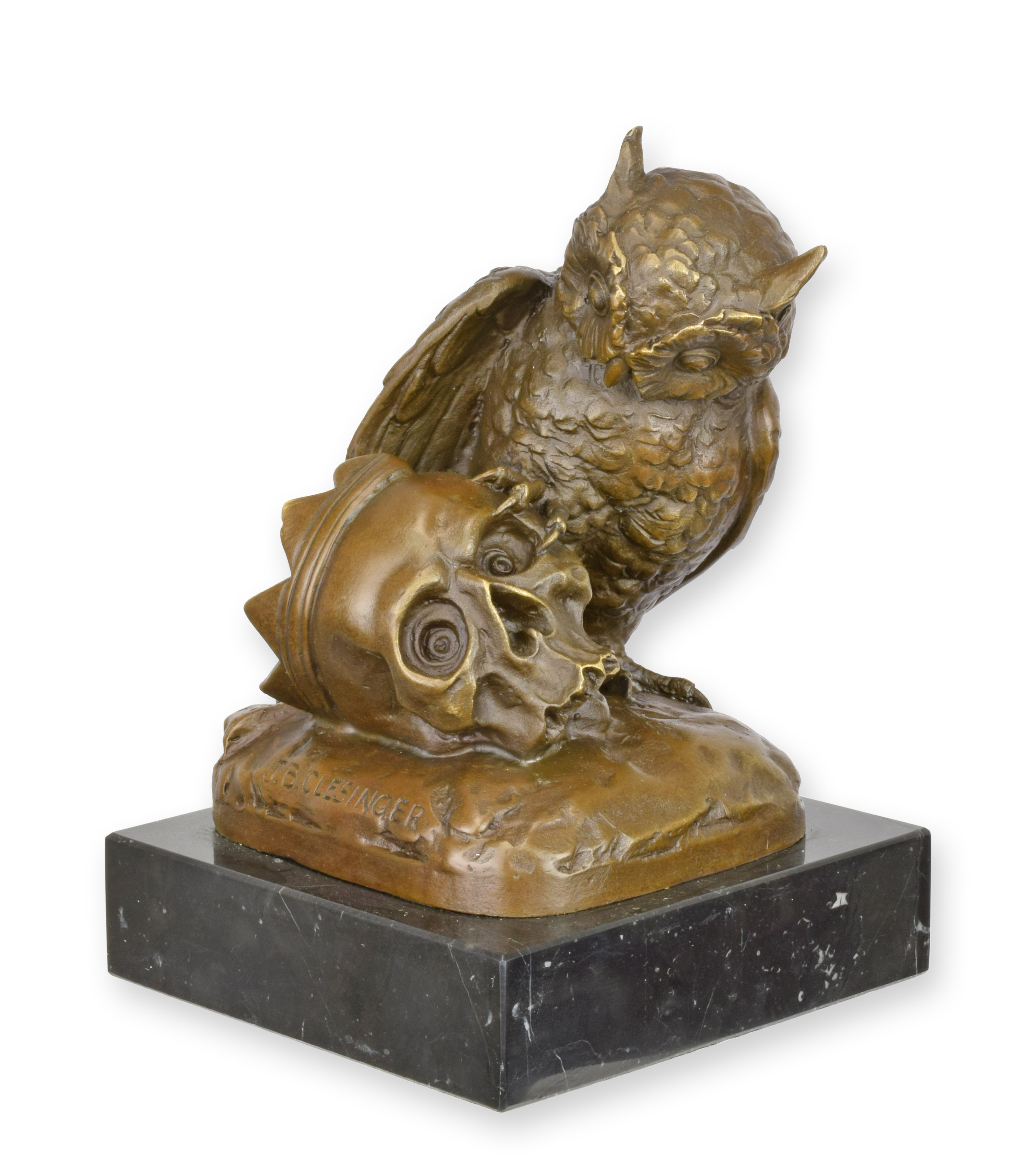 Bronze, Zubehor, Kunst, Ornament