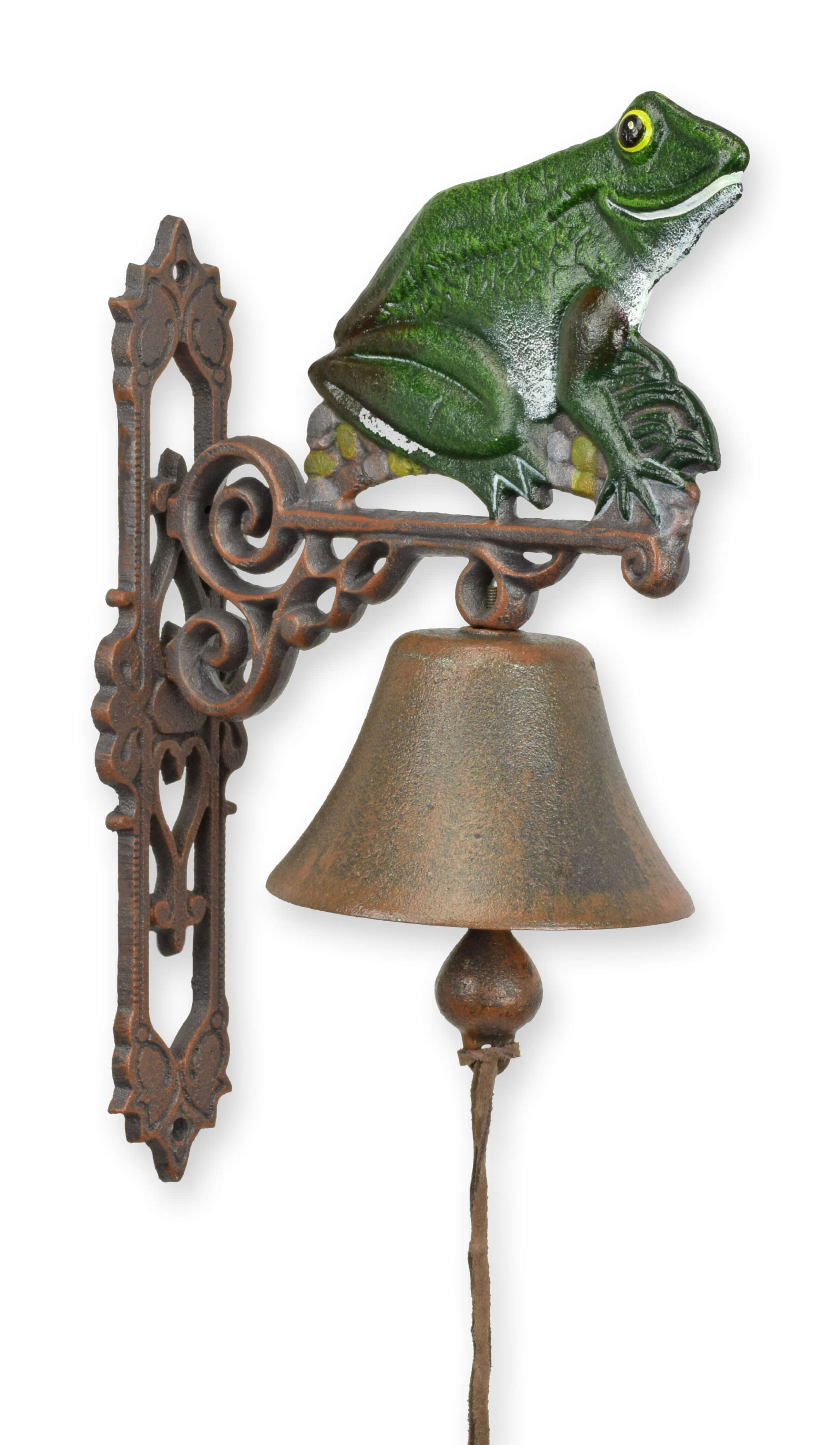 Bronze