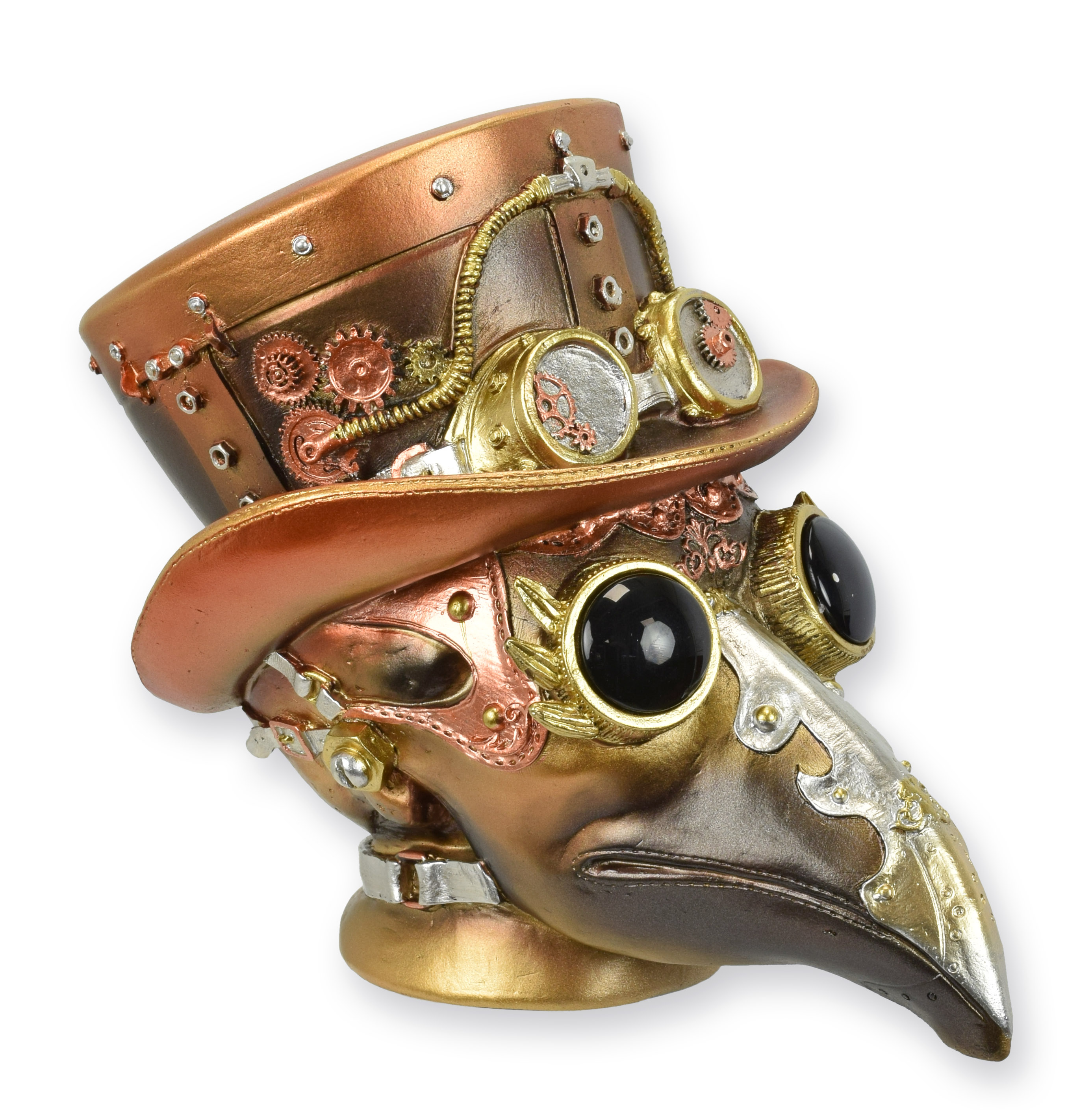 Bronze, Zubehor, Brillen