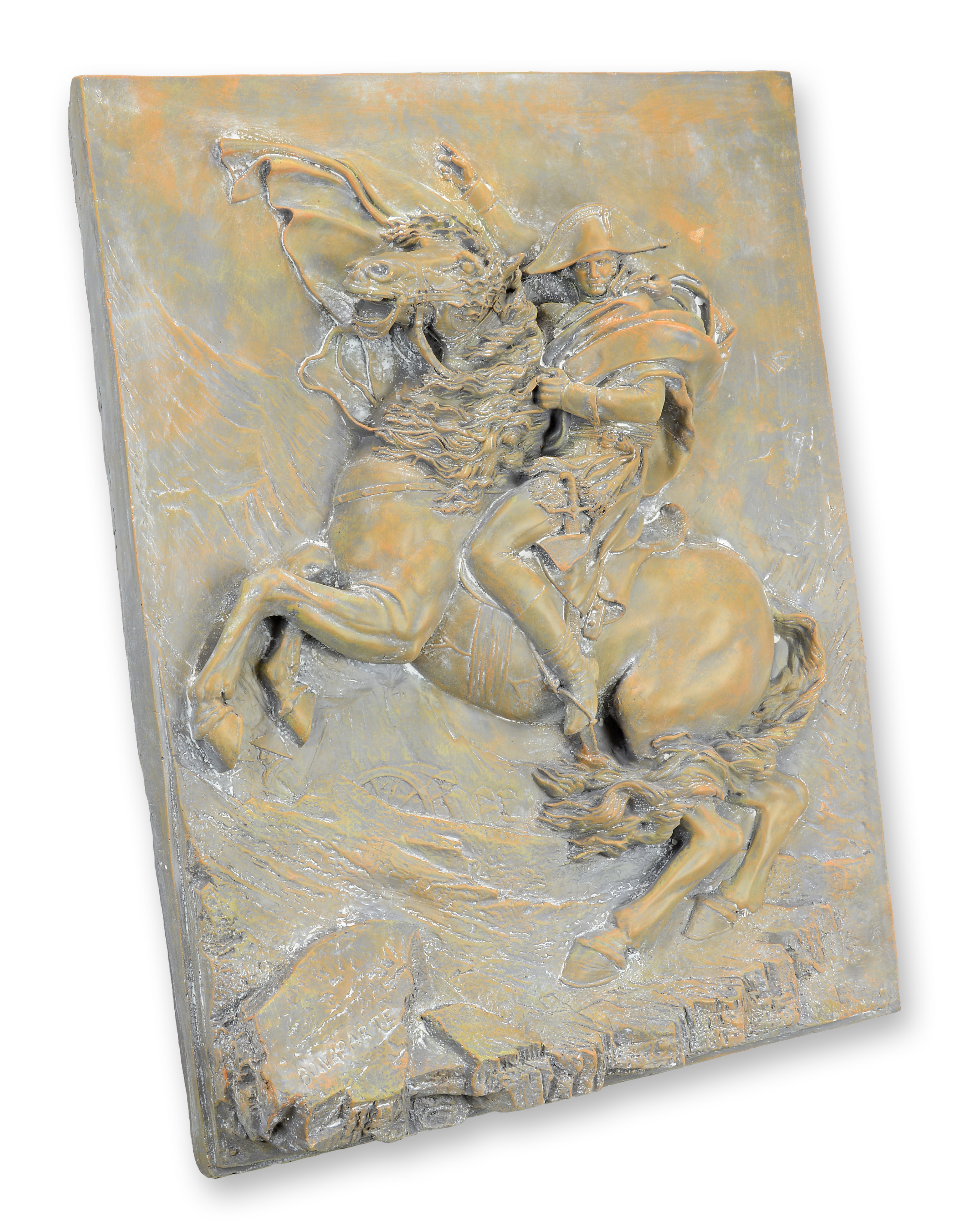 Kunst, Malerei, Person